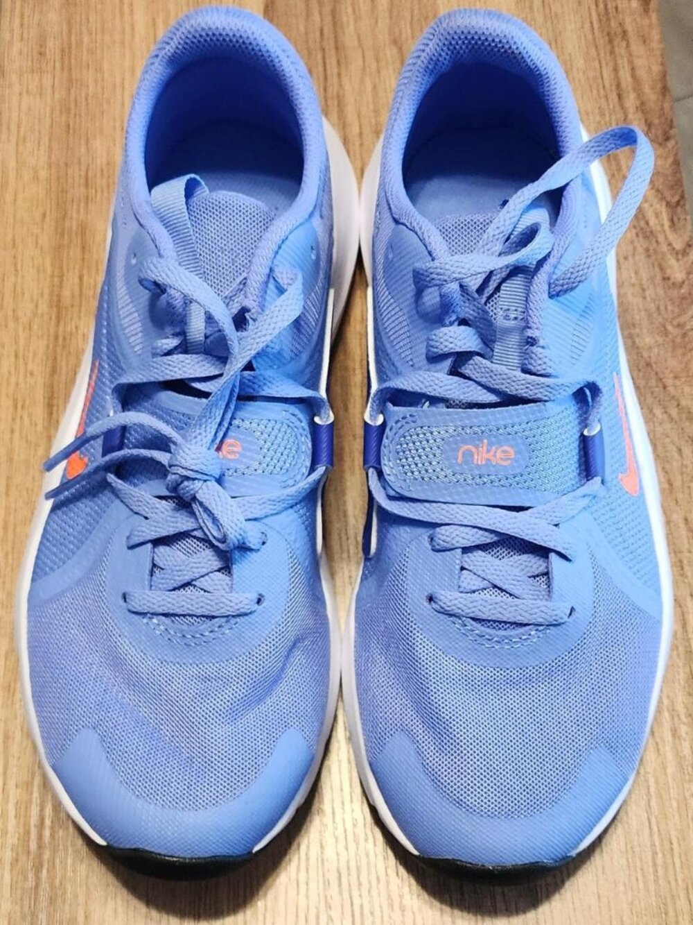 Nike In-Season TR 13 training shoes